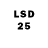 Amphetamine 98% M Ar